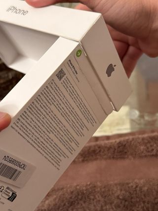 iPhone 16 Pro Max 256 GB Plata