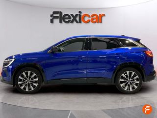 Renault Austral Techno E-Tech Full Hybrid 147kW (200CV)