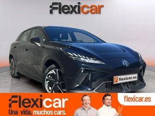 MG MG4 51kWh Standard