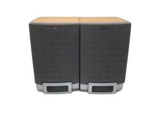 altavoces hifi sony no tiene