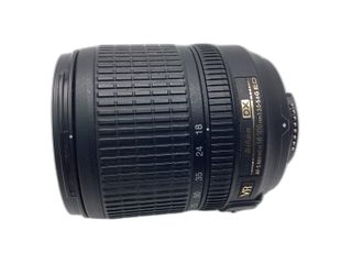objetivos nikon nikon 18-105mm f/3.5-5.6g ed vr af-s dx zoom-nikkor