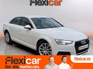 Audi A4 2.0 TDI 110kW(150CV) S tron Advanced ed