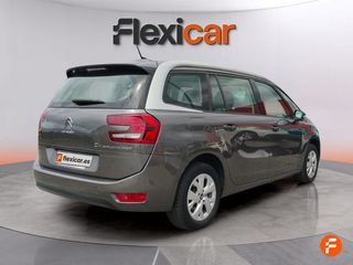 Citroën Grand C4 Spacetourer PureTech 96KW (130CV) S&S EAT8 Feel