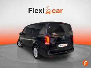 Mercedes Clase V 250 d Clase V Compacto