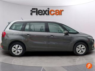 Citroën Grand C4 Spacetourer PureTech 96KW (130CV) S&S EAT8 Feel