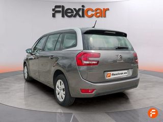 Citroën Grand C4 Spacetourer PureTech 96KW (130CV) S&S EAT8 Feel