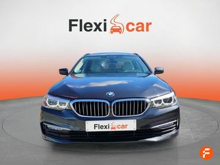 BMW Serie 5 520dA Touring