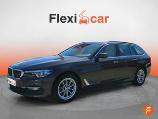 BMW Serie 5 520dA Touring
