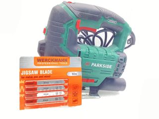 sierra calar parkside pstd800