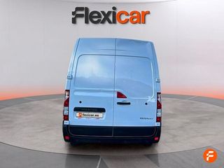 Renault Master T L3H2 3500 BLUE DCI 110KW (150CV) EURO