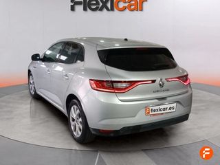 Renault Megane Limited TCe GPF 103 kW (140CV)