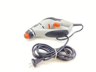 taladro electrico black and decker kr2000k
