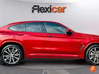 BMW X4 xDrive25d
