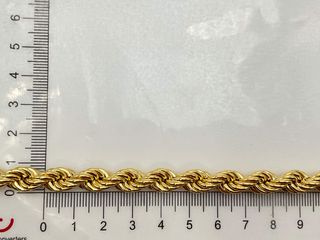 pulsera oro 18k