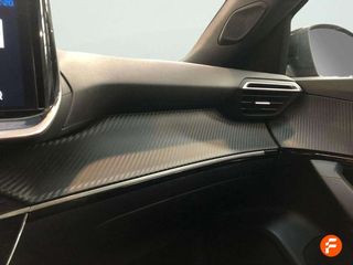 Peugeot 2008 Allure Puretech 100 S&S 6 Vel. MAN