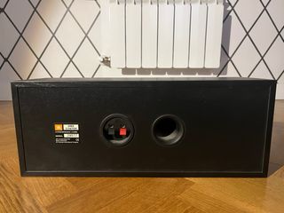 Pack Altavoces JBL TLX 210 + HMX Center 8Ω