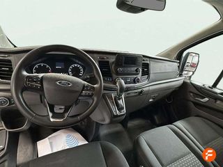 Ford Transit Custom TRANSIT  CUSTOM KOMBI FT 320 L2 TREND 2.0 ECOBULE 96KW