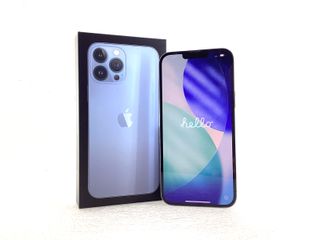 apple iphone 13 pro max 256gb