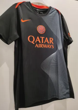 Camisola Treino Inter Milão 25/26 L
