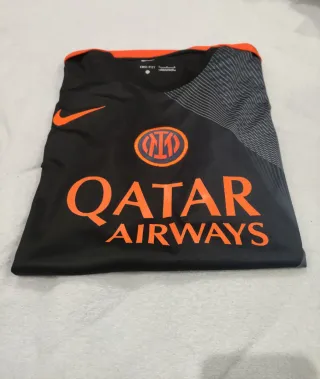 Camisola Treino Inter Milão 25/26 L