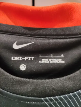 Camisola Treino Inter Milão 25/26 L