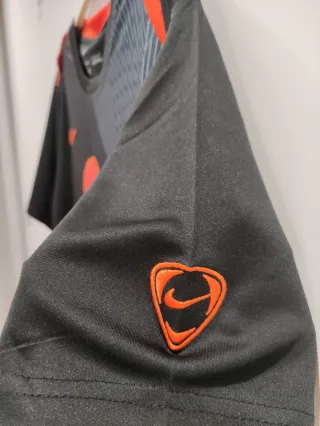 Camisola Treino Inter Milão 25/26 L