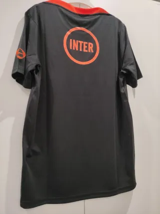 Camisola Treino Inter Milão 25/26 L