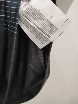 Camisola Treino Inter Milão 25/26 L