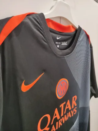 Camisola Treino Inter Milão 25/26 L