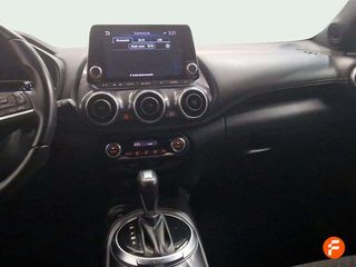 Nissan Juke 1.6 Hybrid 105kW (145CV) N-Connecta