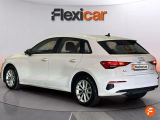 Audi A3 Sportback 30 TFSI 81kW (110CV) S tronic