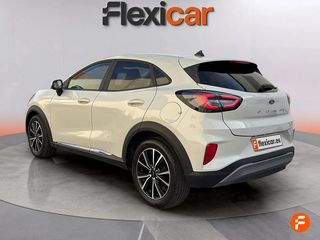 Ford Puma 1.5 Ecoblue 88kW (120cv) Titanium