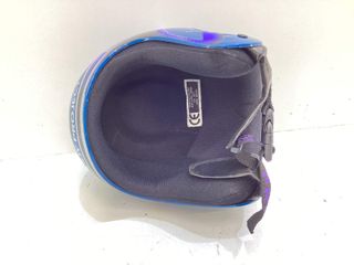 casco esqui rudy project