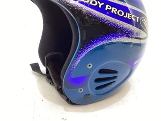 casco esqui rudy project