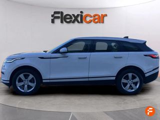 Land-Rover Range Rover Velar 2.0 D180 132kW (180CV) 4WD Auto