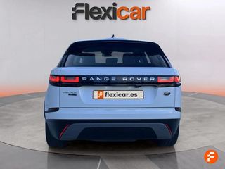 Land-Rover Range Rover Velar 2.0 D180 132kW (180CV) 4WD Auto