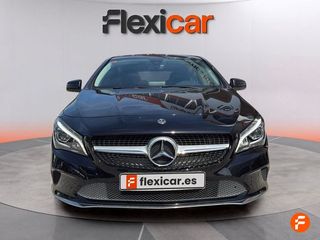 Mercedes Clase CLA CLA 180 Shooting Brake