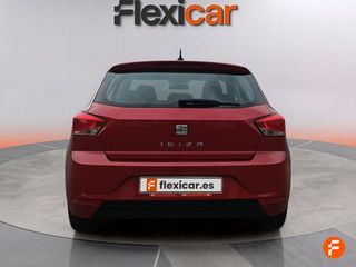 Seat Ibiza 1.0 55kW (75CV) Style
