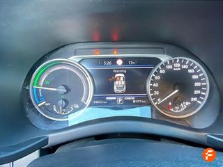 Nissan Juke 1.6 Hybrid 105kW (145CV) N-Connecta