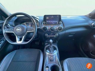Nissan Juke 1.6 Hybrid 105kW (145CV) N-Connecta