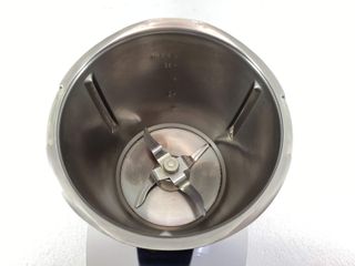 robot multifuncion vorwerk thermomix friend