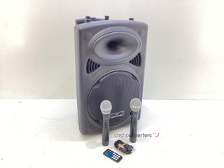 altavoz portatil bluetooth acoustic control combo 12 lc