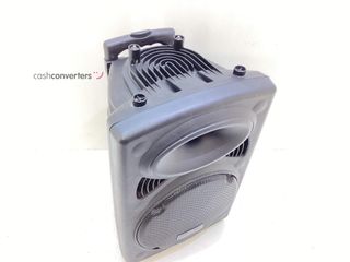 altavoz portatil bluetooth acoustic control combo 12 lc