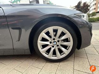 BMW Serie 4 418d Gran Coupe