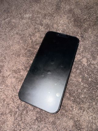 iPhone 16 e Negro