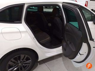 Opel Astra 1.2T XHT 96kW (130CV) Elegance Auto