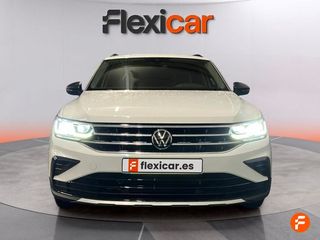 Volkswagen Tiguan Urban Sport 2.0 TDI 110kW (150CV)