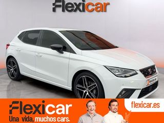 Seat Ibiza 1.0 EcoTSI 85kW (115CV) DSG FR