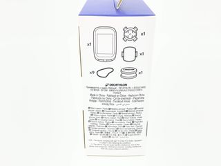 cuentakilometros decathlon bc500