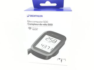 cuentakilometros decathlon bc500